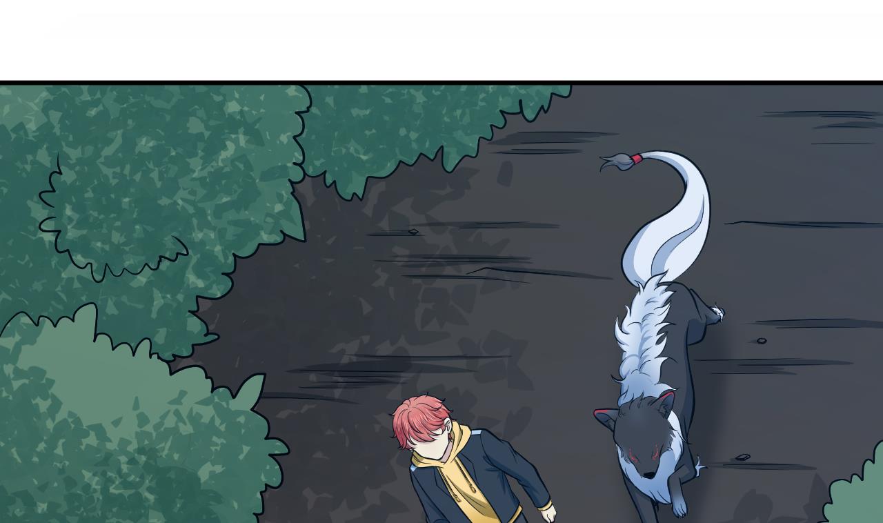 第68话 硬茬子(1/2)-第69话