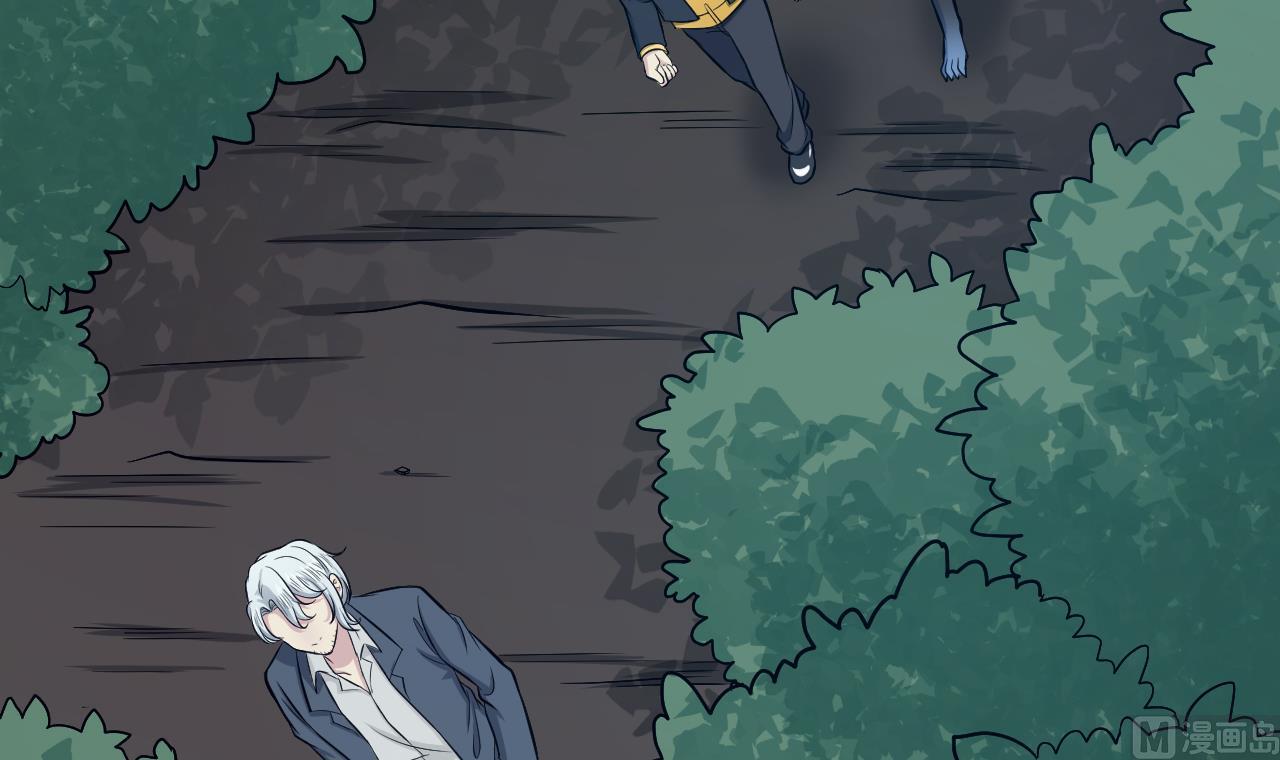 第68话 硬茬子(1/2)-第69话