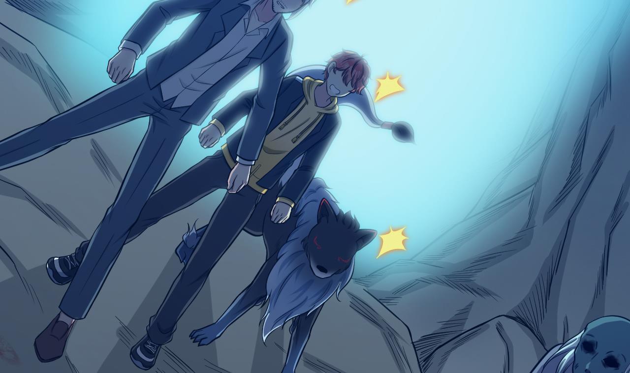 第70话 教主(1/2)-第71话