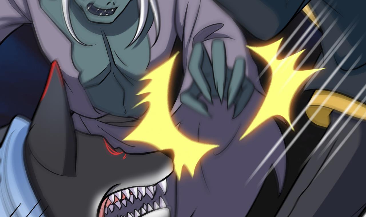 第72话 躯(1/2)-第73话