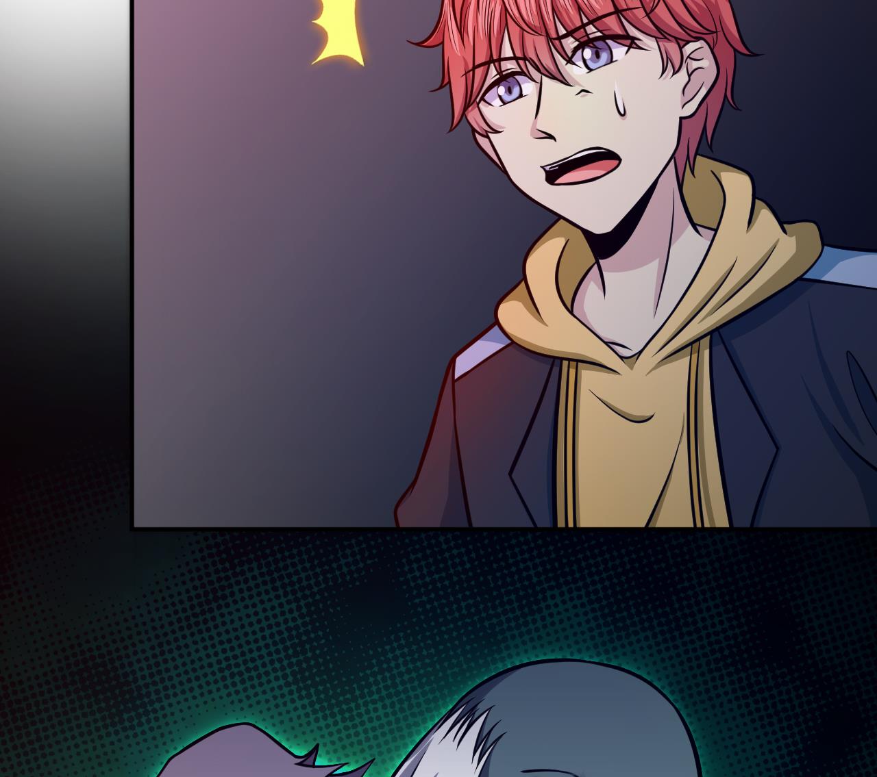 第72话 躯(1/2)-第73话