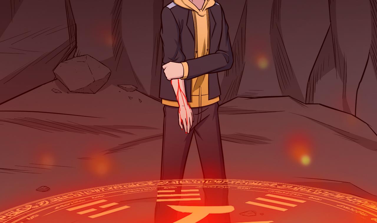 第74话 最后的尊严(1/2)-第75话