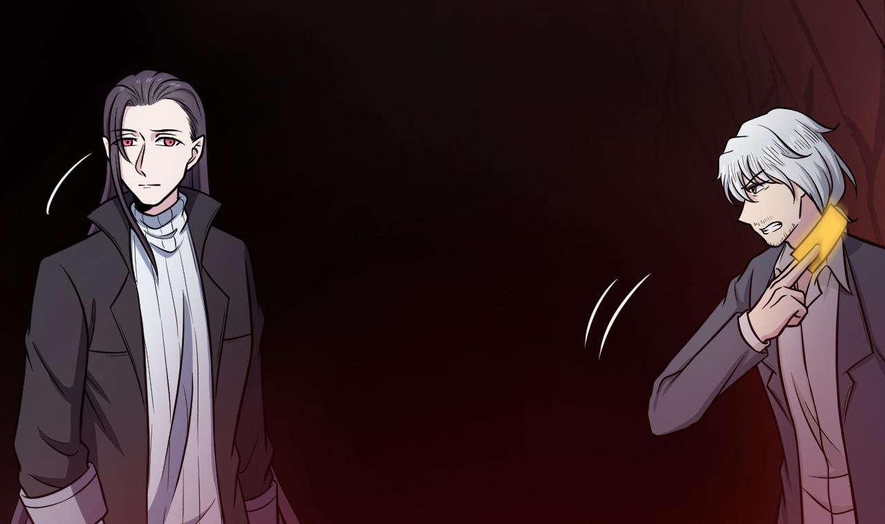 第74话 最后的尊严(1/2)-第75话