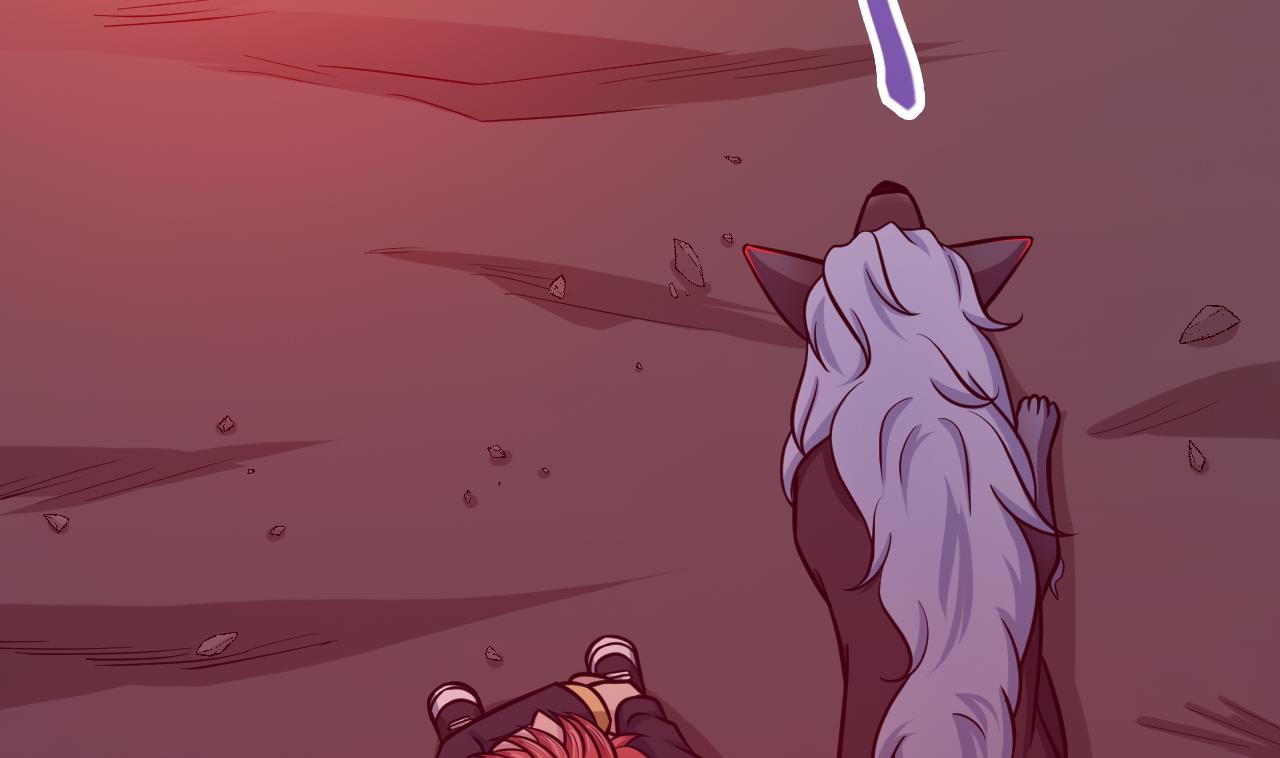 第74话 最后的尊严(1/2)-第75话