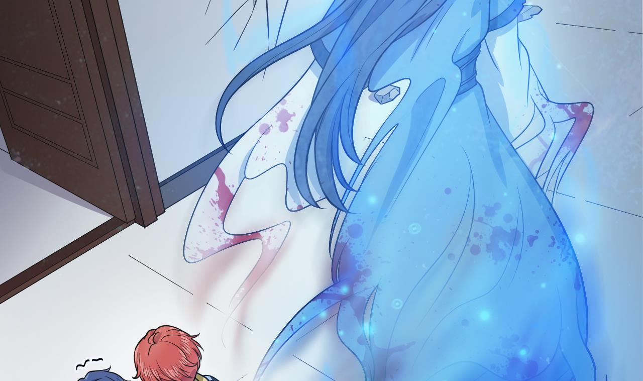 第8话 给我道歉(1/2)-第9话