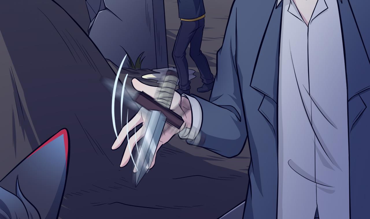 第80话 打草惊蛇(1/3)-第81话