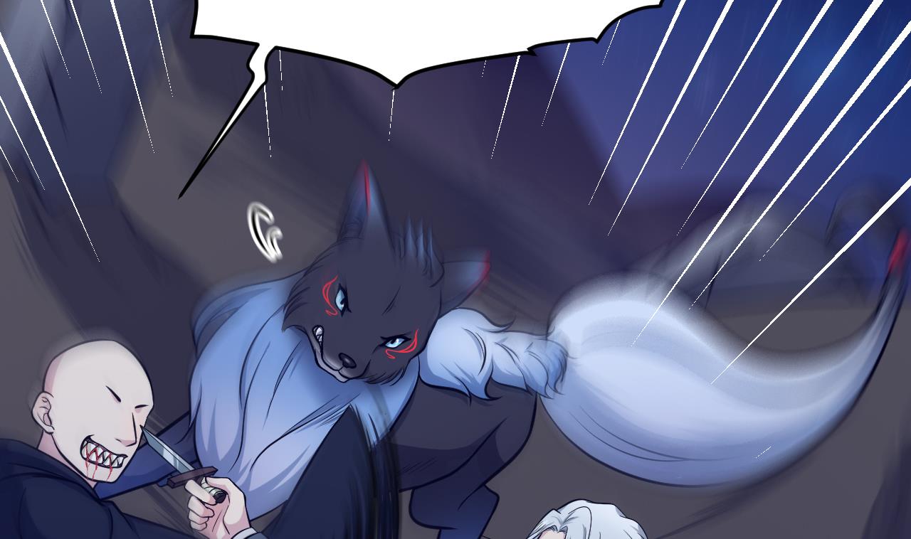 第80话 打草惊蛇(1/3)-第81话