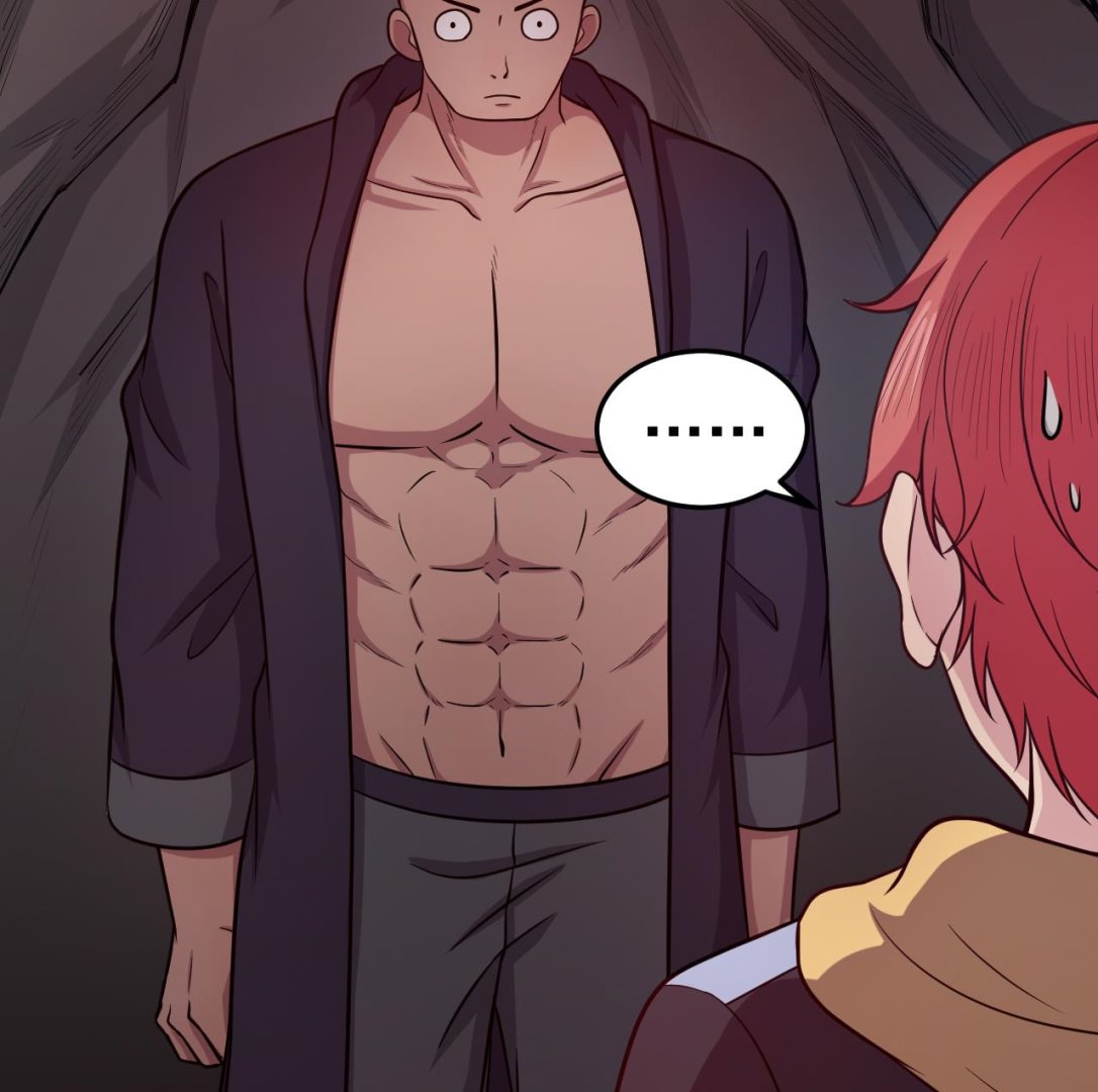 第82话 抓老鼠(1/2)-第83话