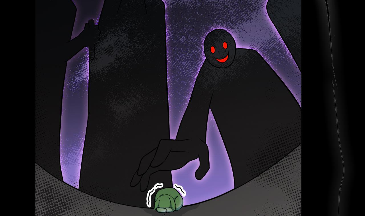 第82话 抓老鼠(1/2)-第83话