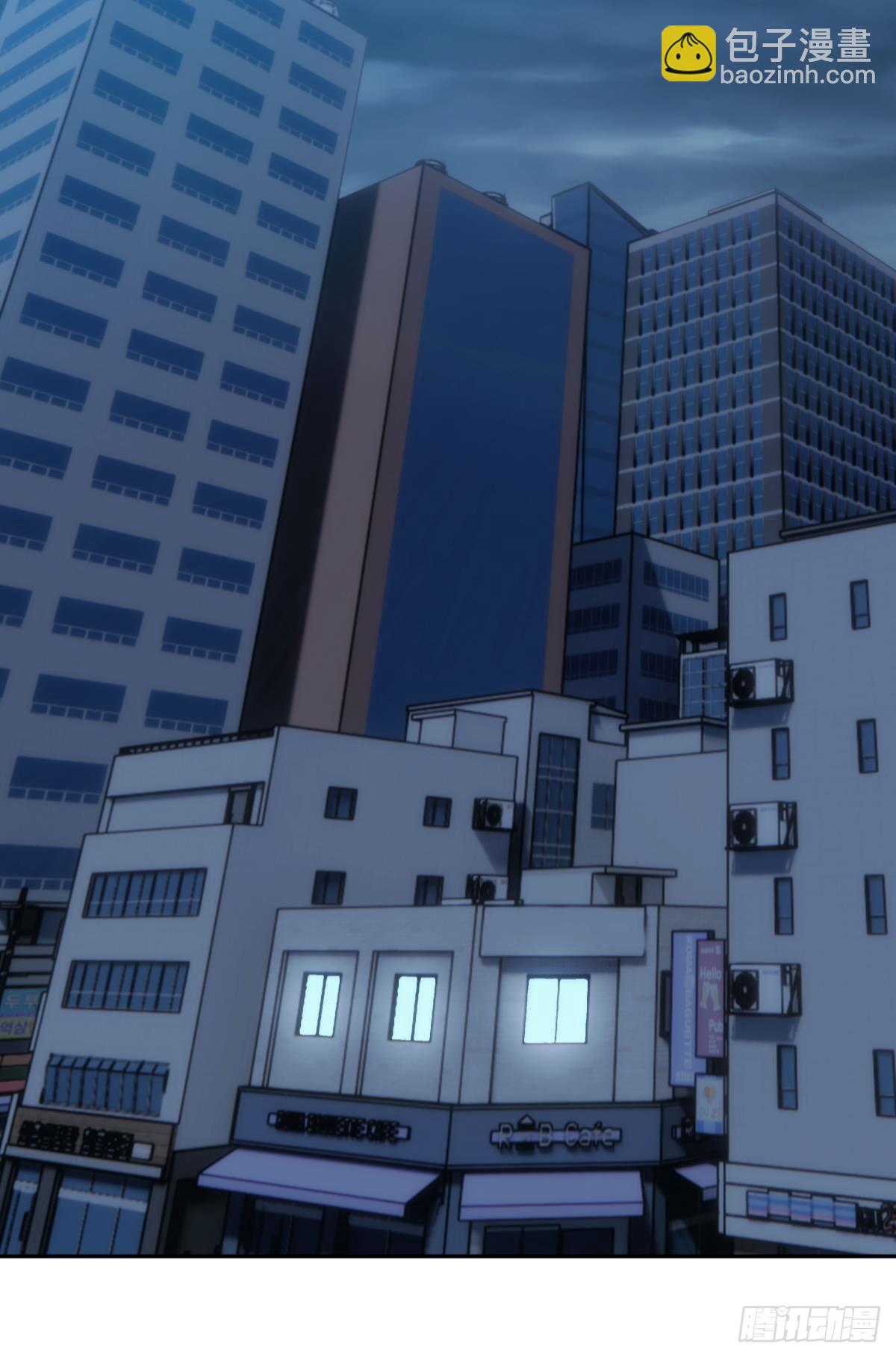 五级神域-第101话