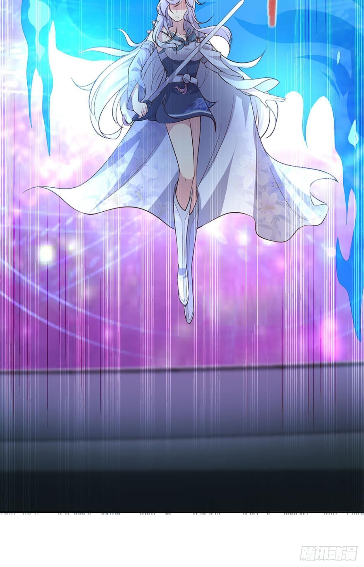 人生难逢知己(1/2)-第13话