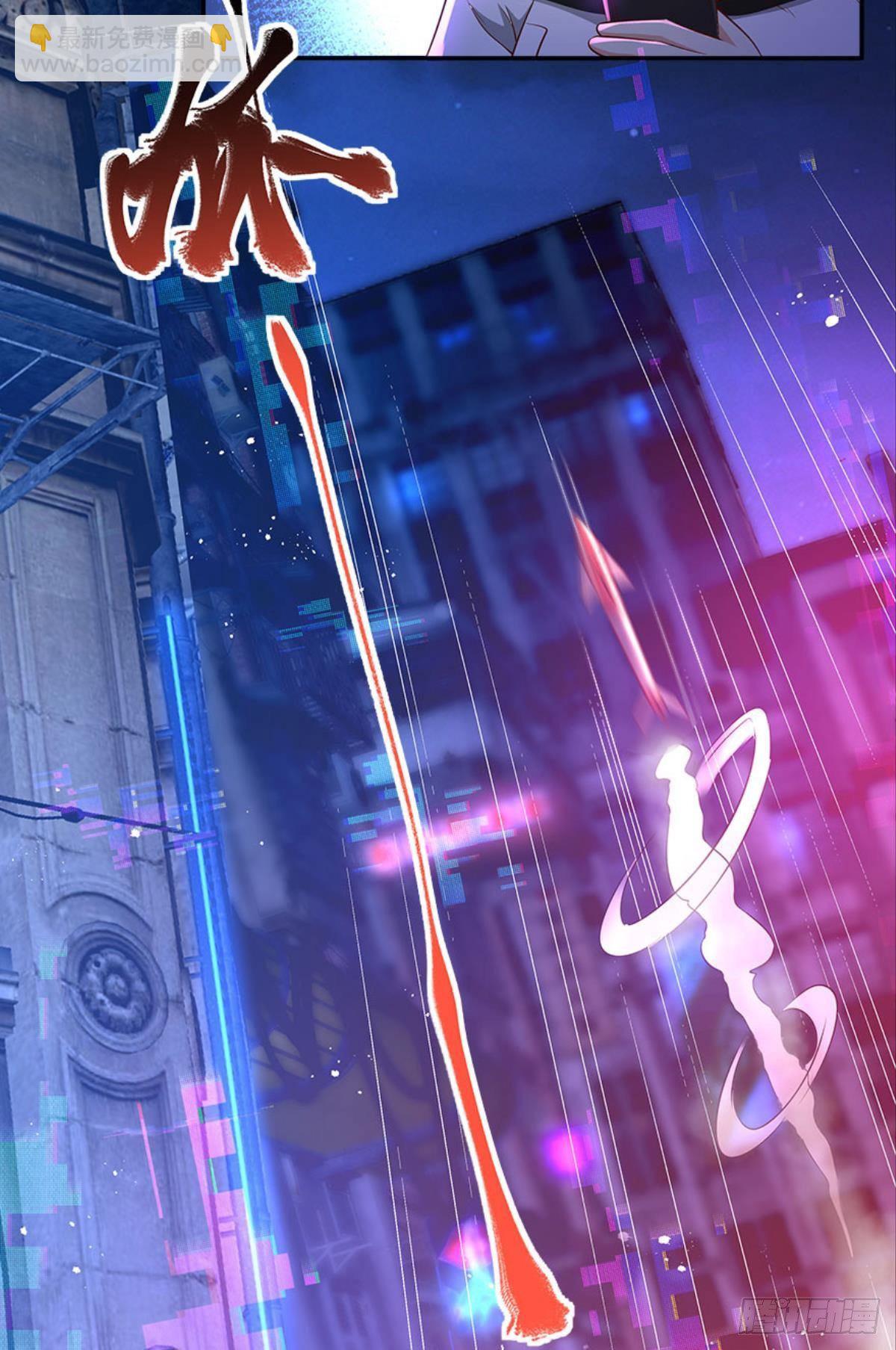 主宰你这个浓眉大眼的&hellip;&hellip;(1/2)-第21话