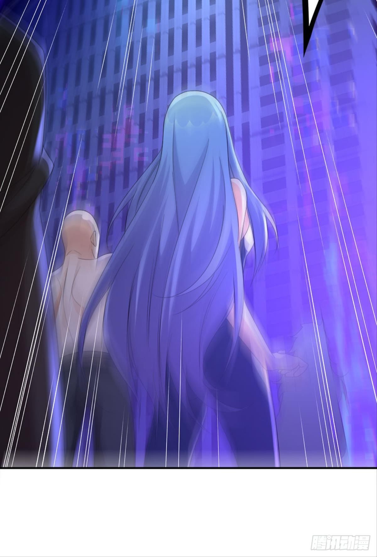 你的世界，好脆弱啊(1/2)-第25话