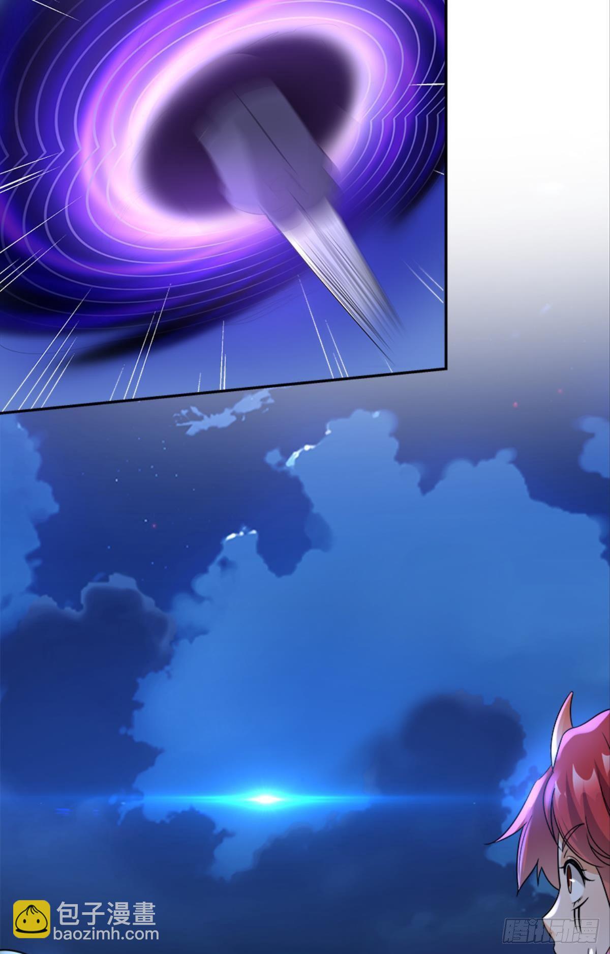 你的世界，好脆弱啊(1/2)-第25话