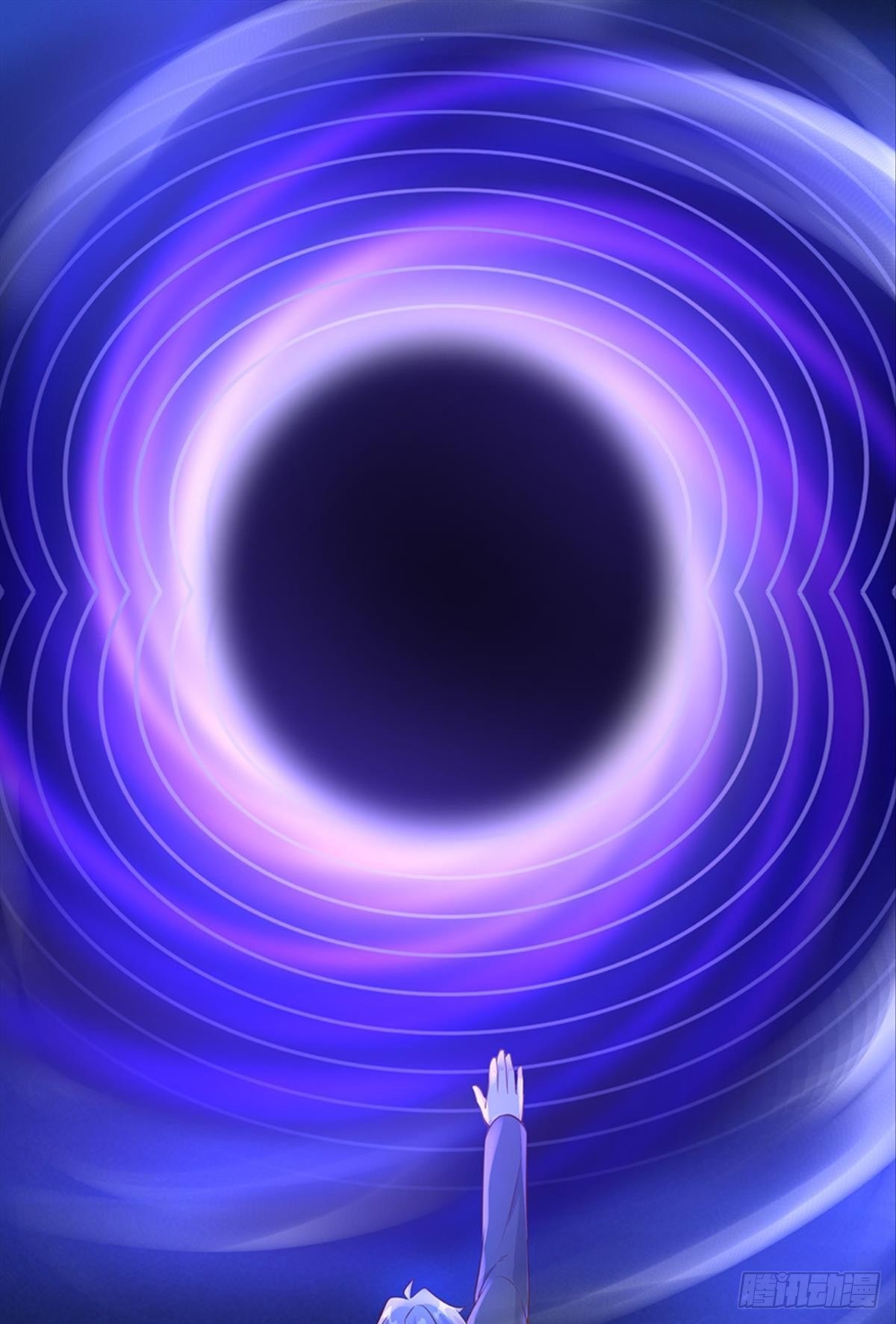 主宰想回家(1/2)-第27话