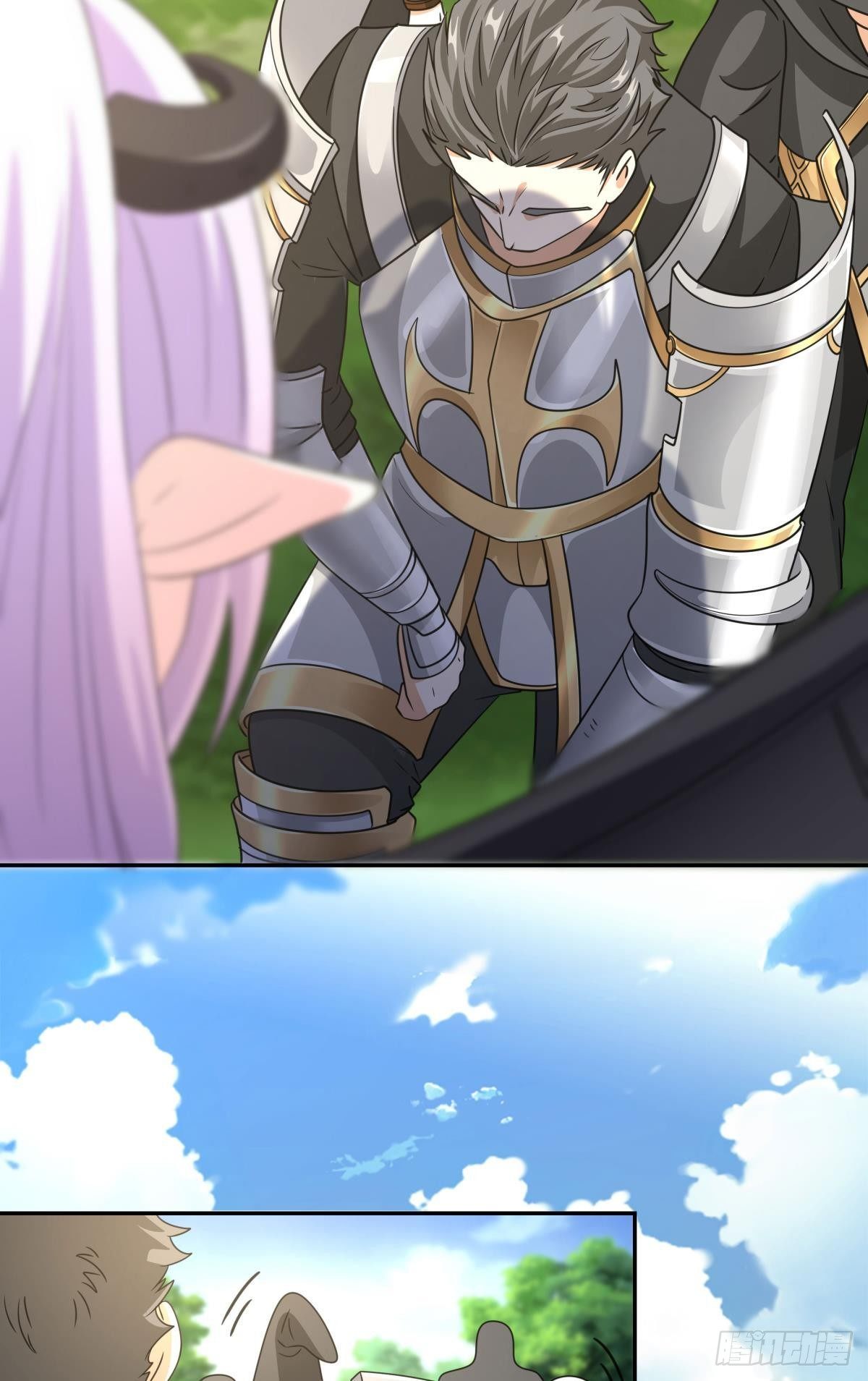 种族交替之年(1/2)-第35话