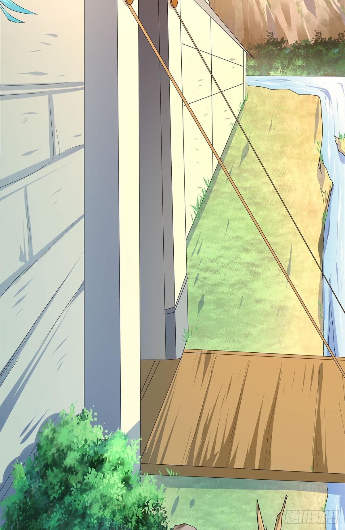 世家家主都是傻X(1/2)-第5话