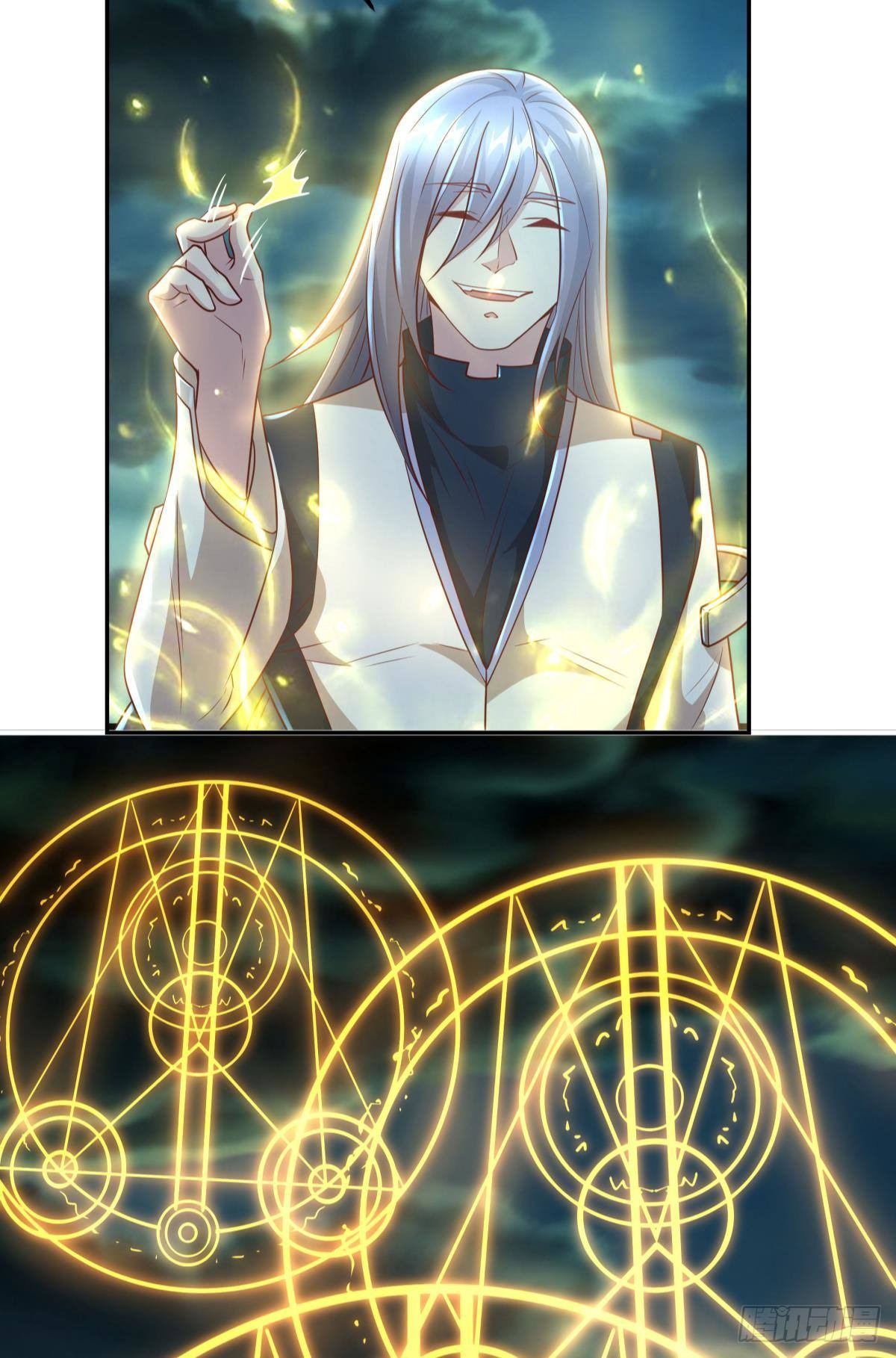 诸神黄昏(1/2)-第43话