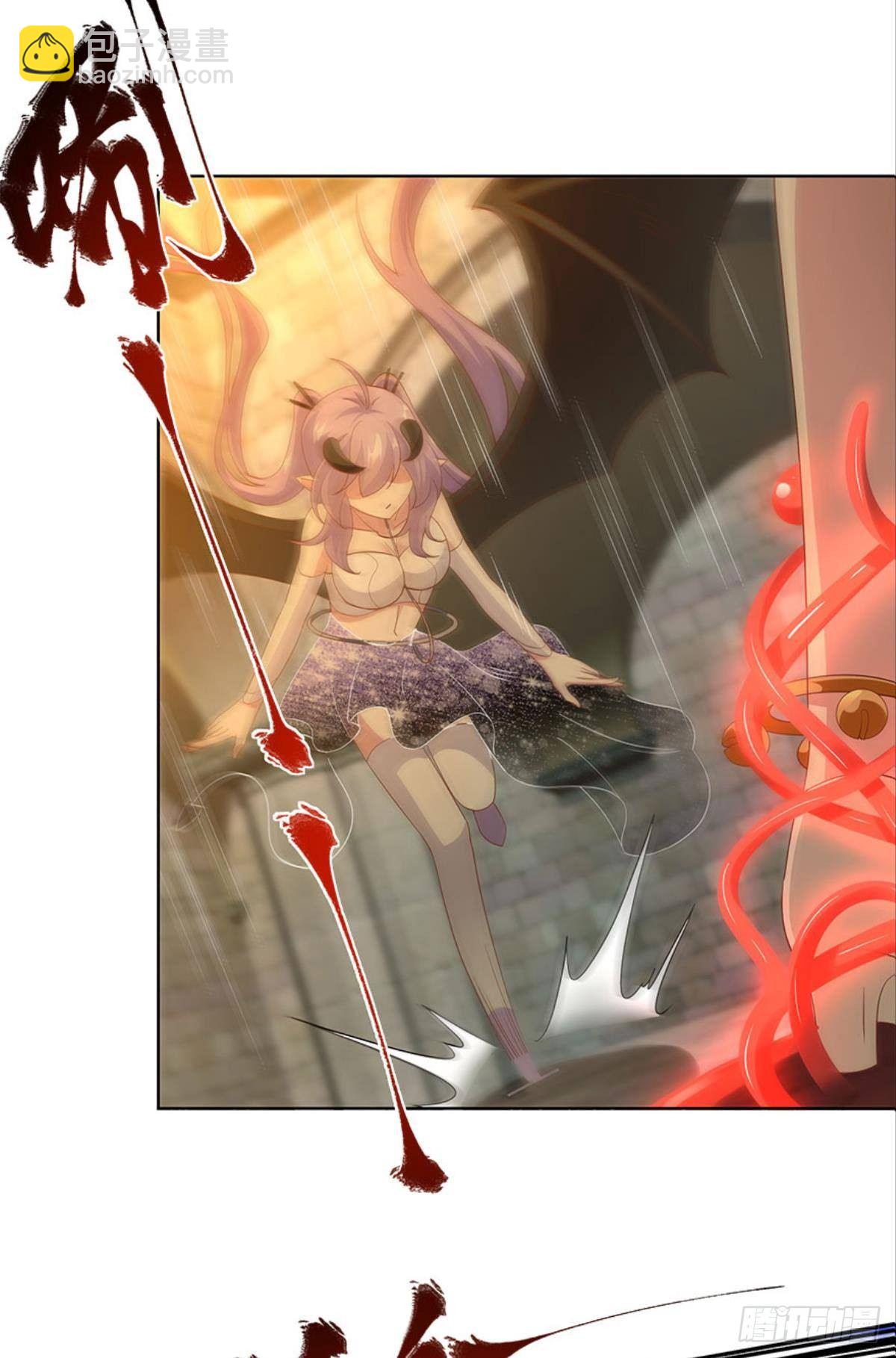 你的妹妹不错&hellip;&hellip;-第47话