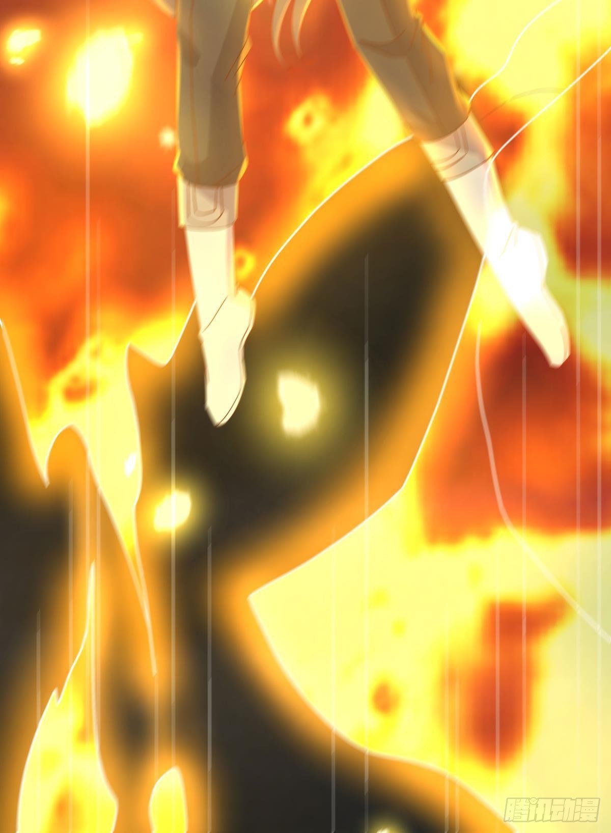 国之栋梁(1/2)-第53话