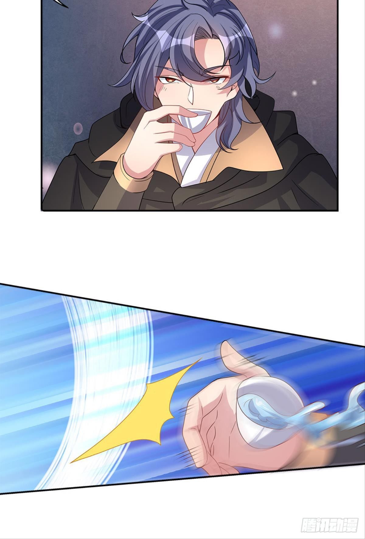 江家主，你好会玩(1/2)-第7话