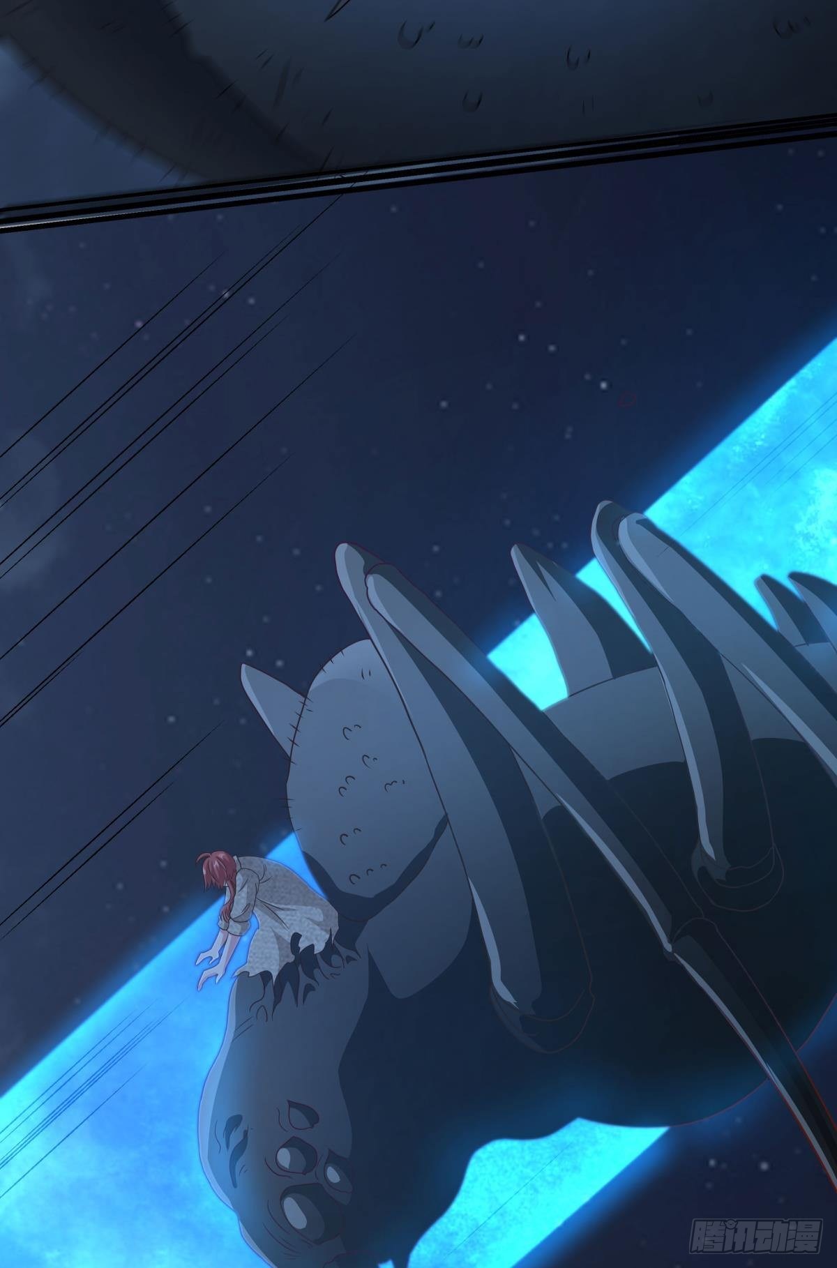 杀剑(1/2)-第71话