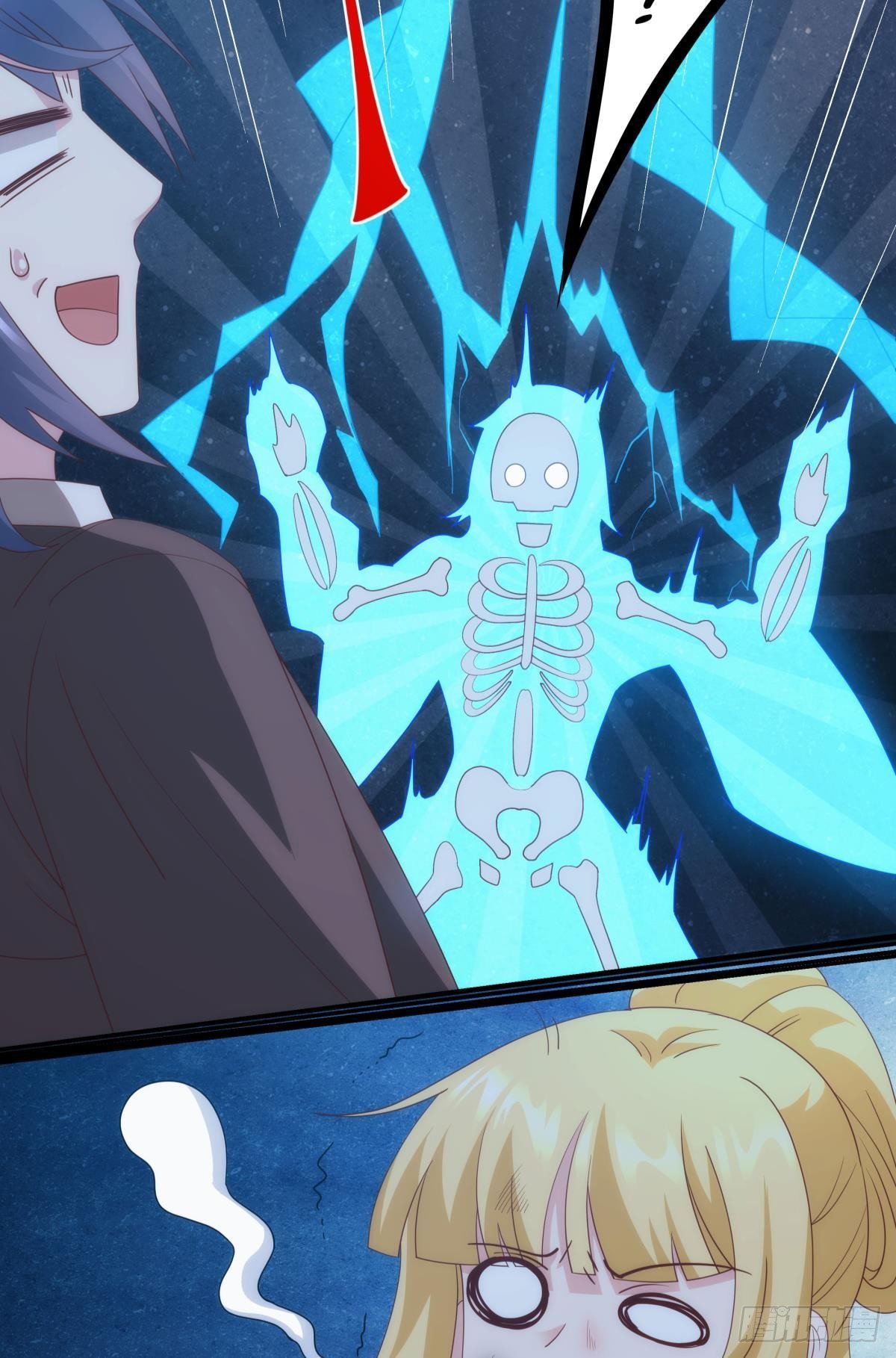 &rdquo;天道之战&rdquo;-第73话