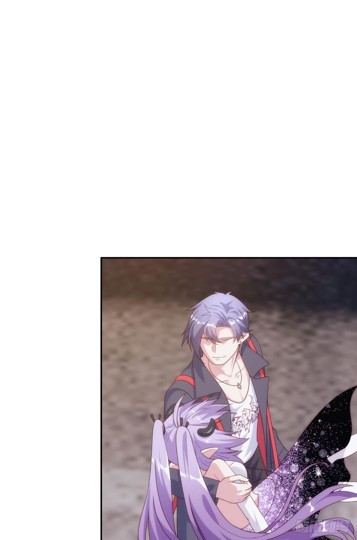 天魔八欲大法-第79话