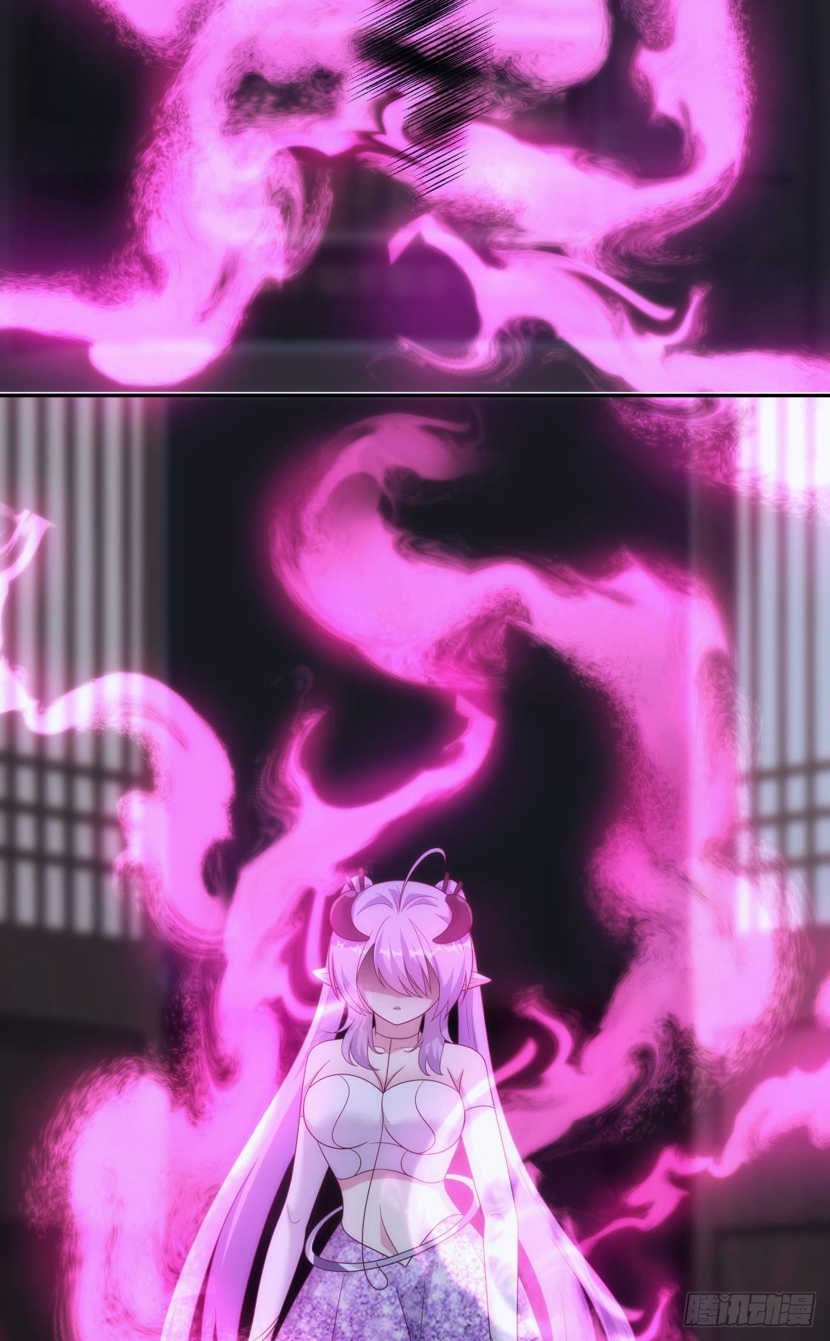 天魔八欲大法-第79话