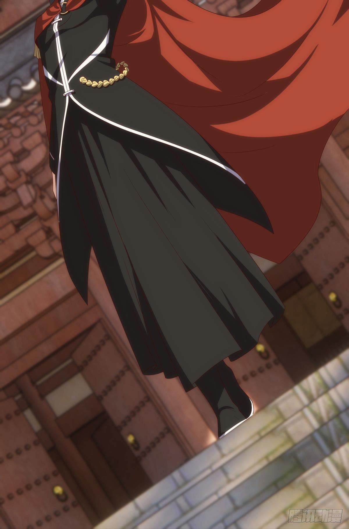 远古先民-第87话