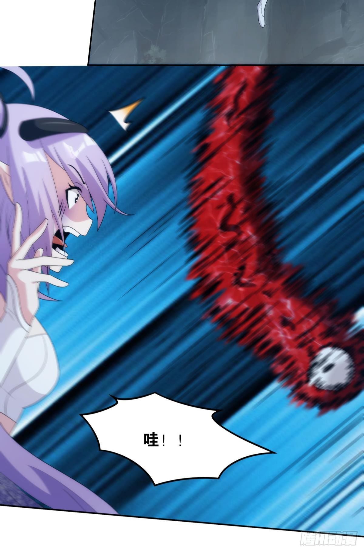 打完就跑真刺激-第89话