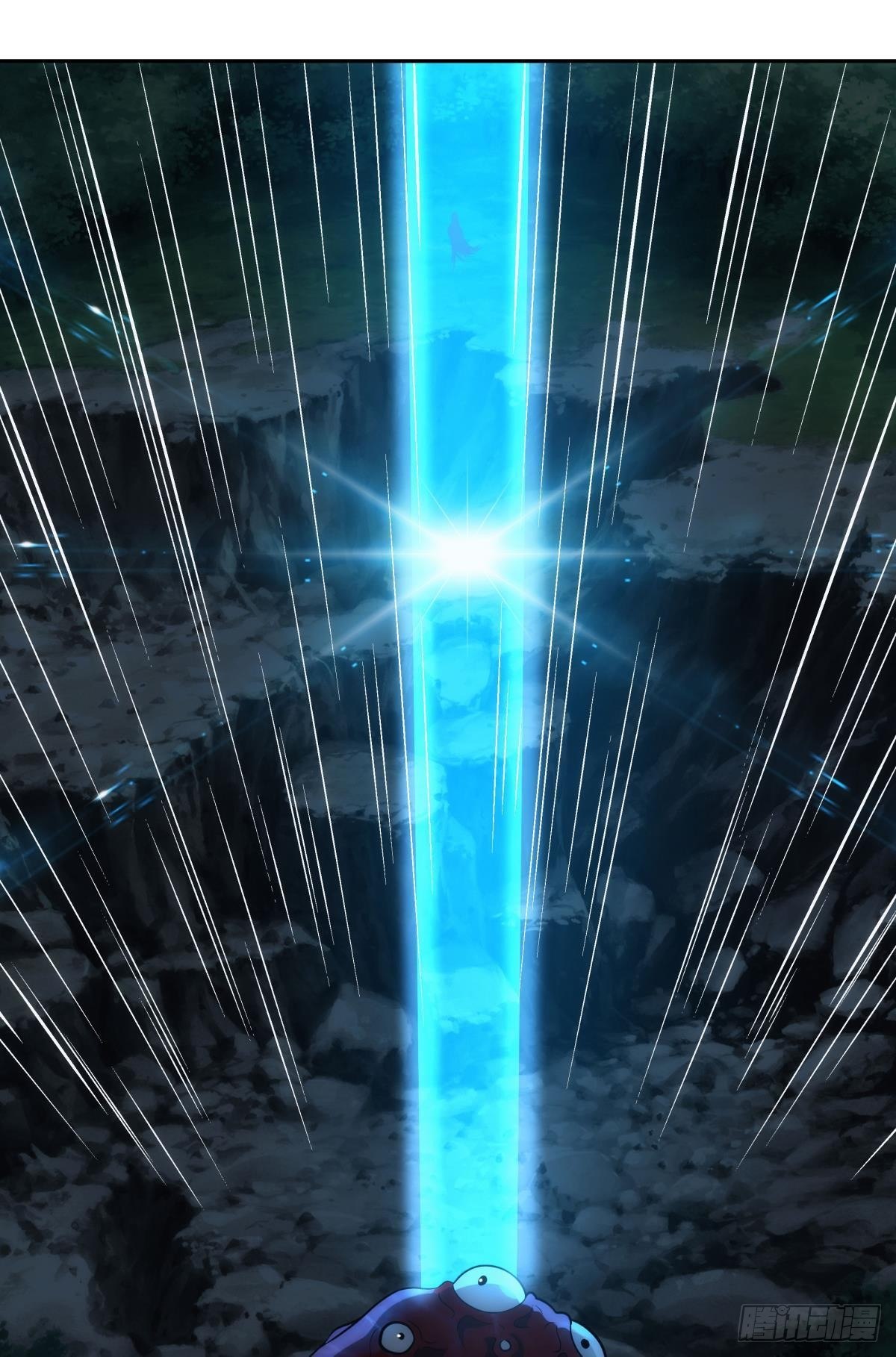 打完就跑真刺激-第89话