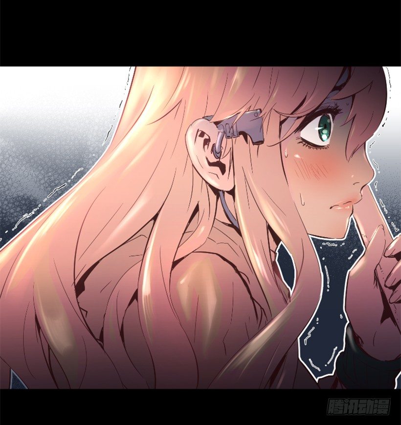 18.还挺可爱-第23话