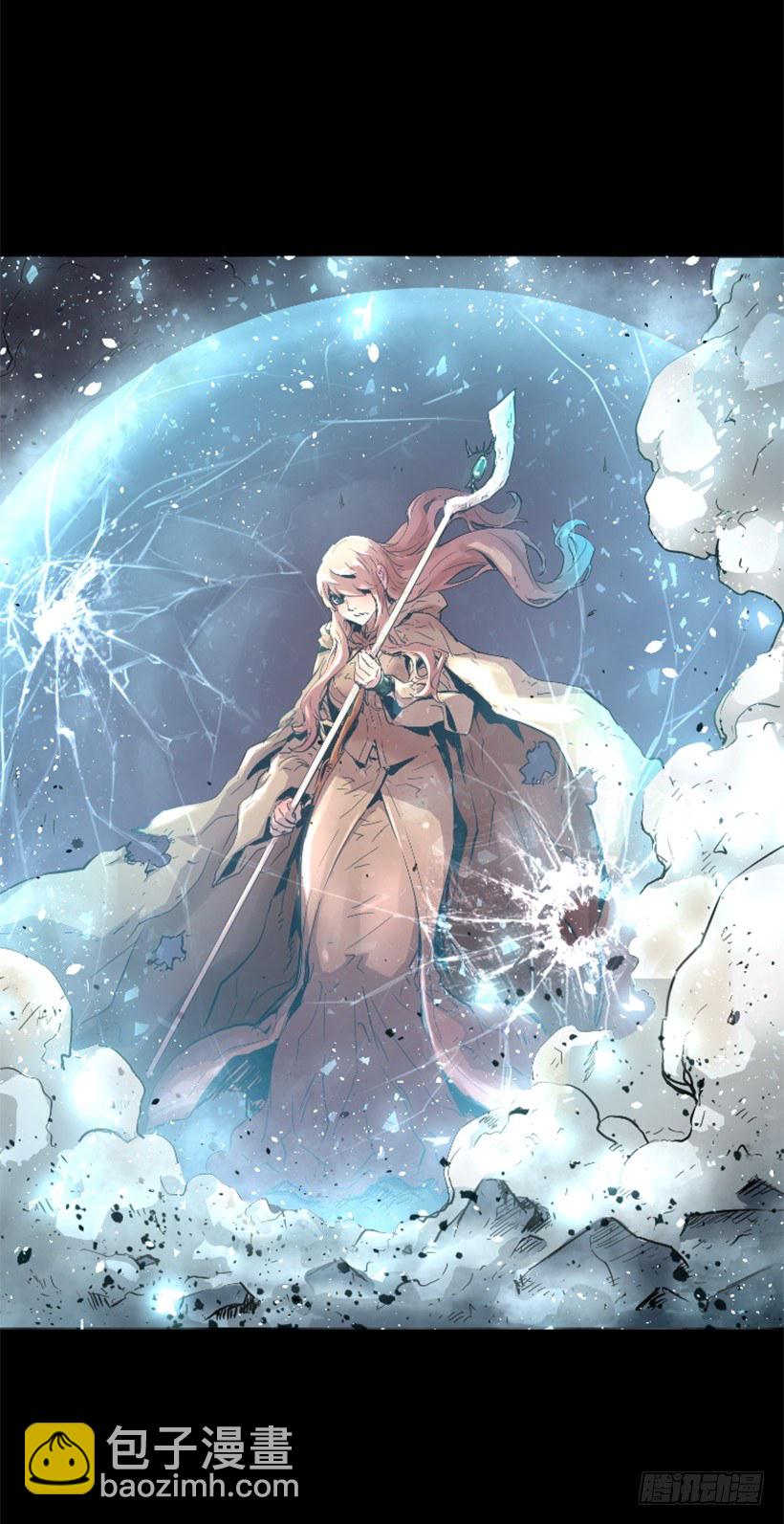 22.他是敌人-第27话