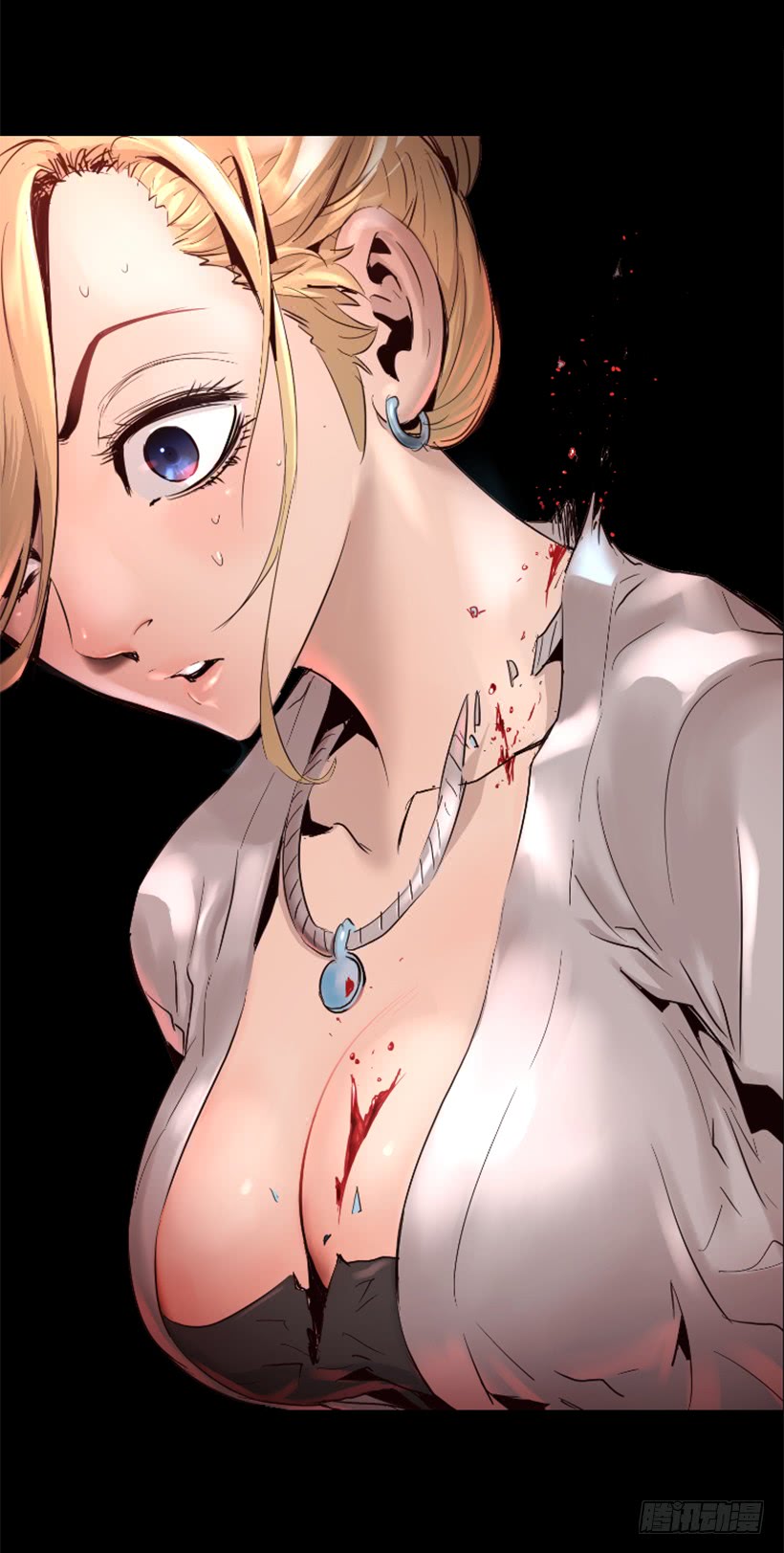 46.无懈可击-第47话