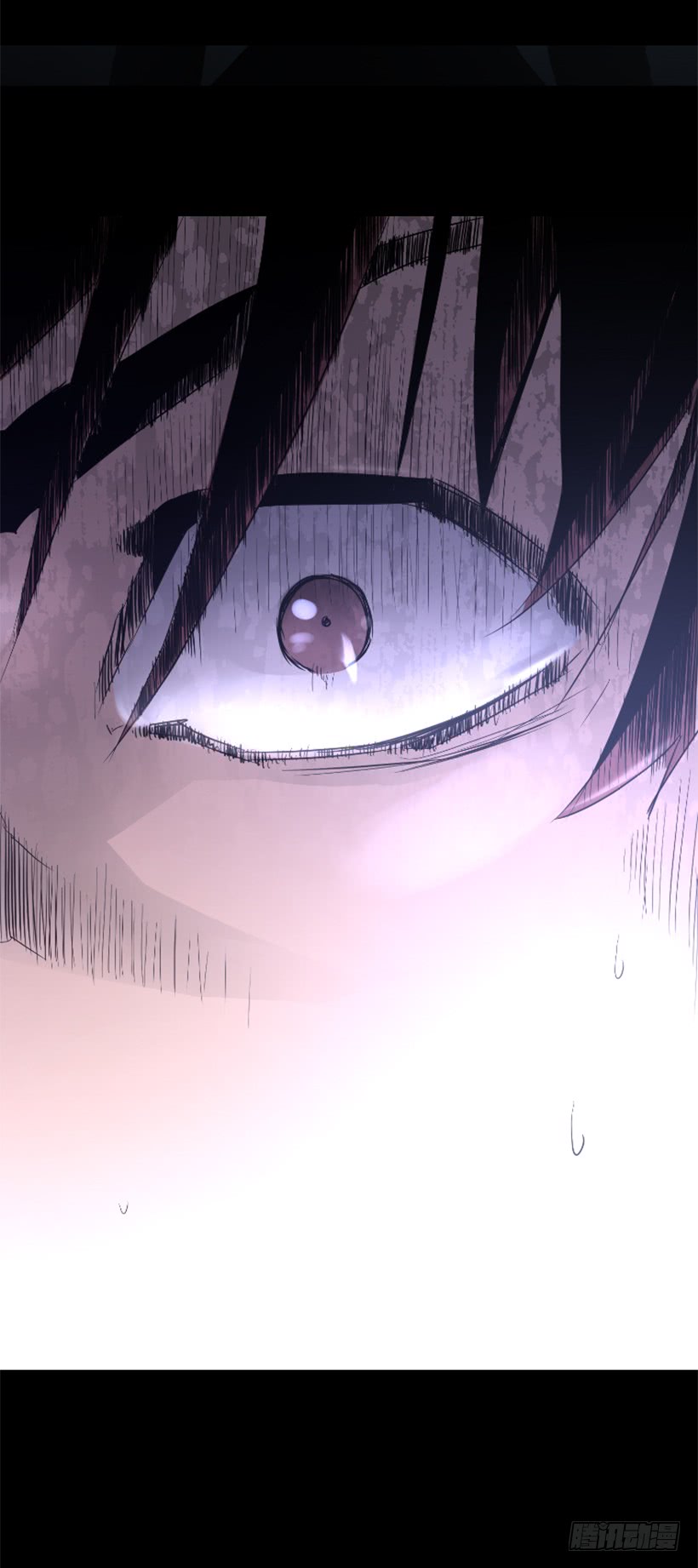 57.居然是你-第57话