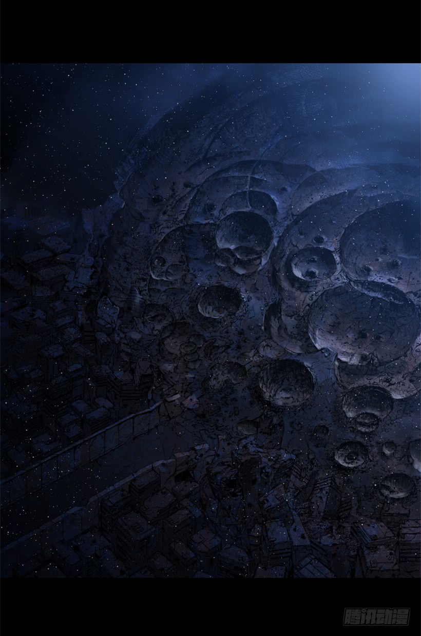 61.不公平-第61话