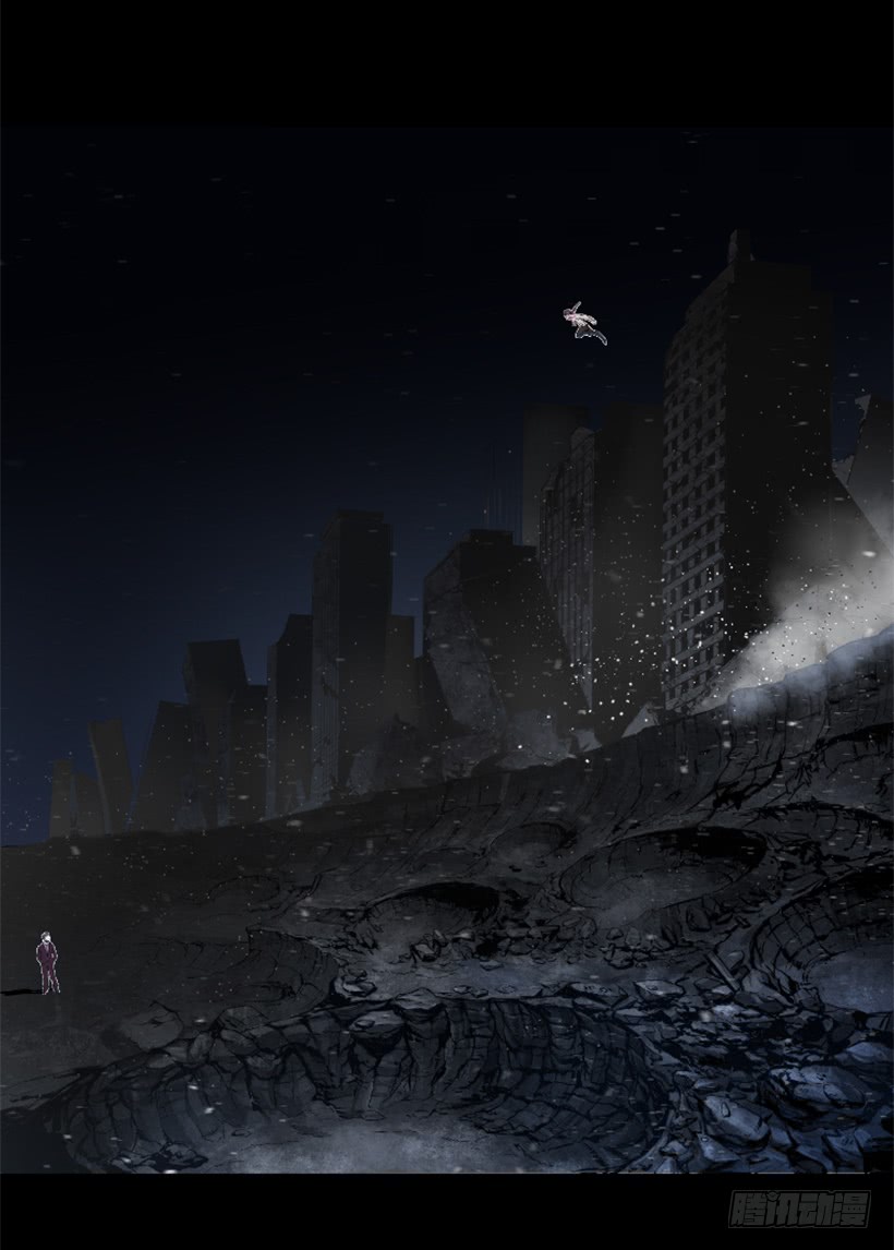 63.绝不会退缩-第63话