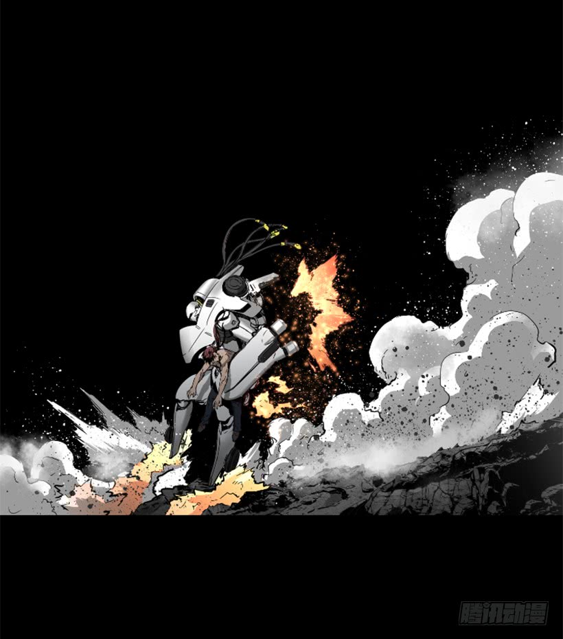 63.绝不会退缩-第63话