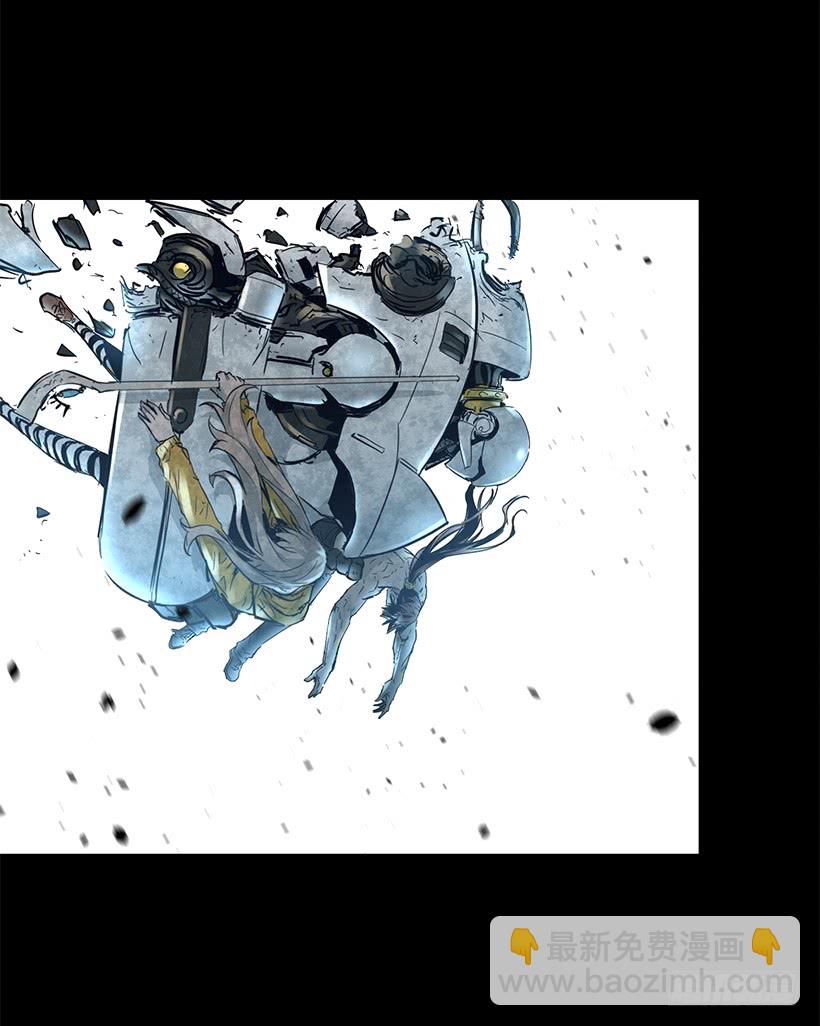 65.已经太迟了(1/2)-第65话