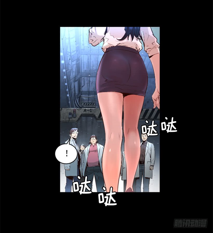 69.闪回魔法-第69话