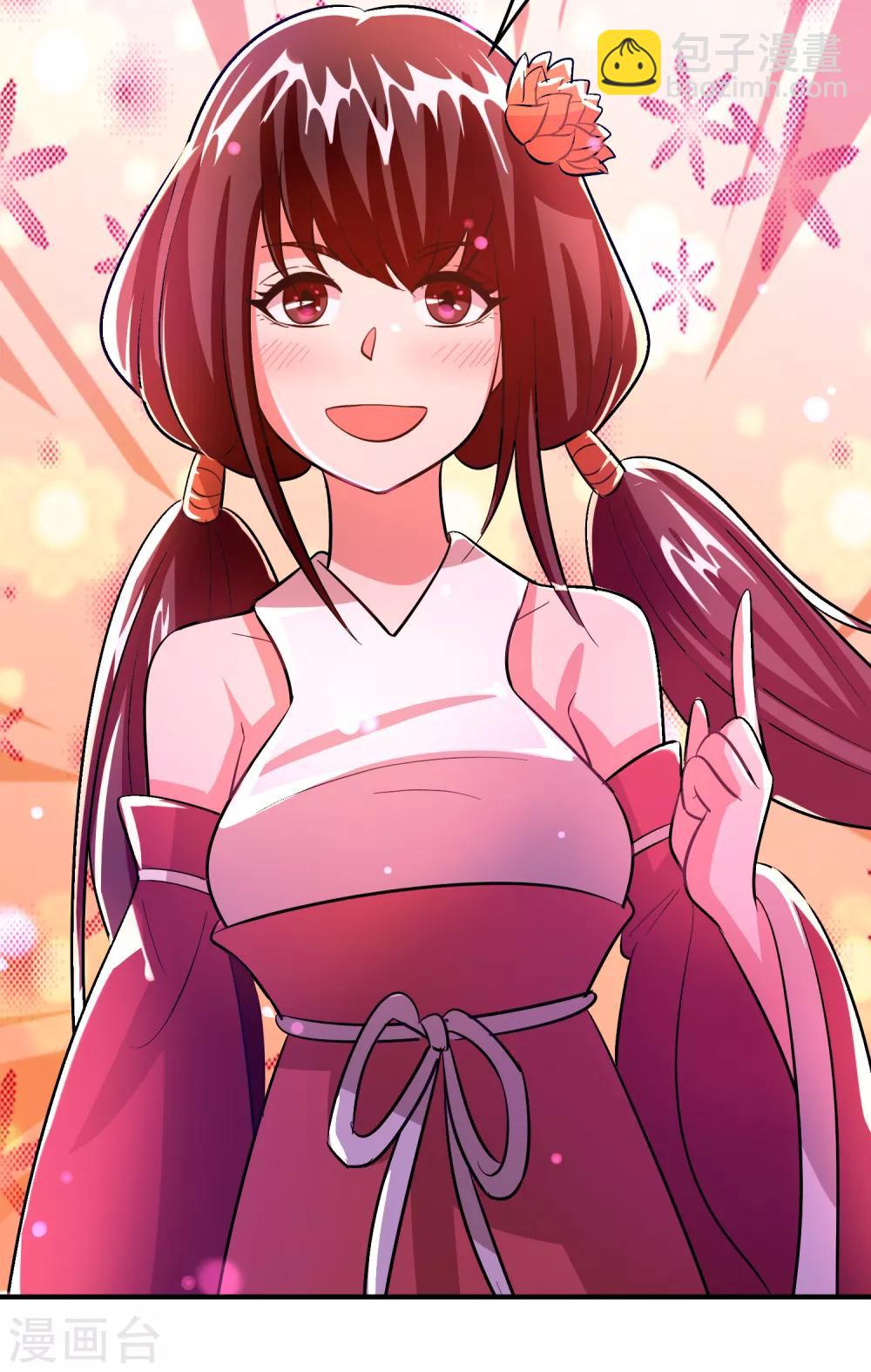 第96话 一把趁手的兵器-第107话