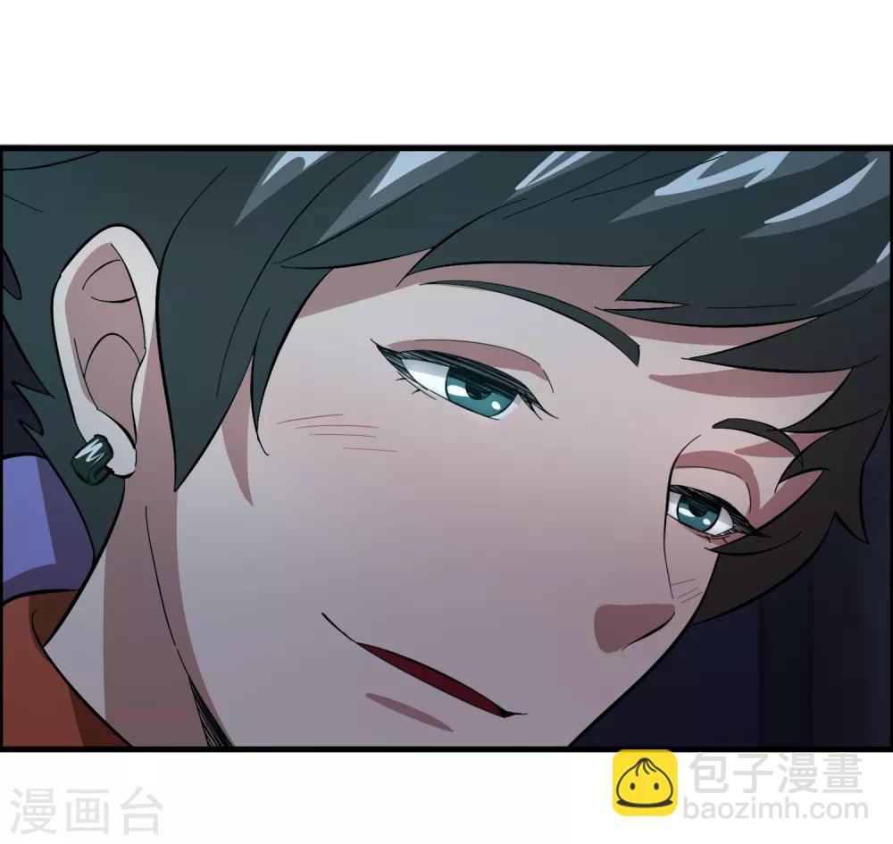 第23话 美女激发潜力！-第27话