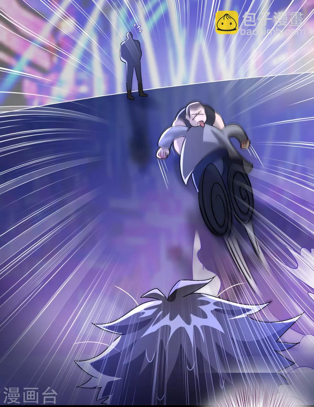 第31话 一场硬仗！-第35话