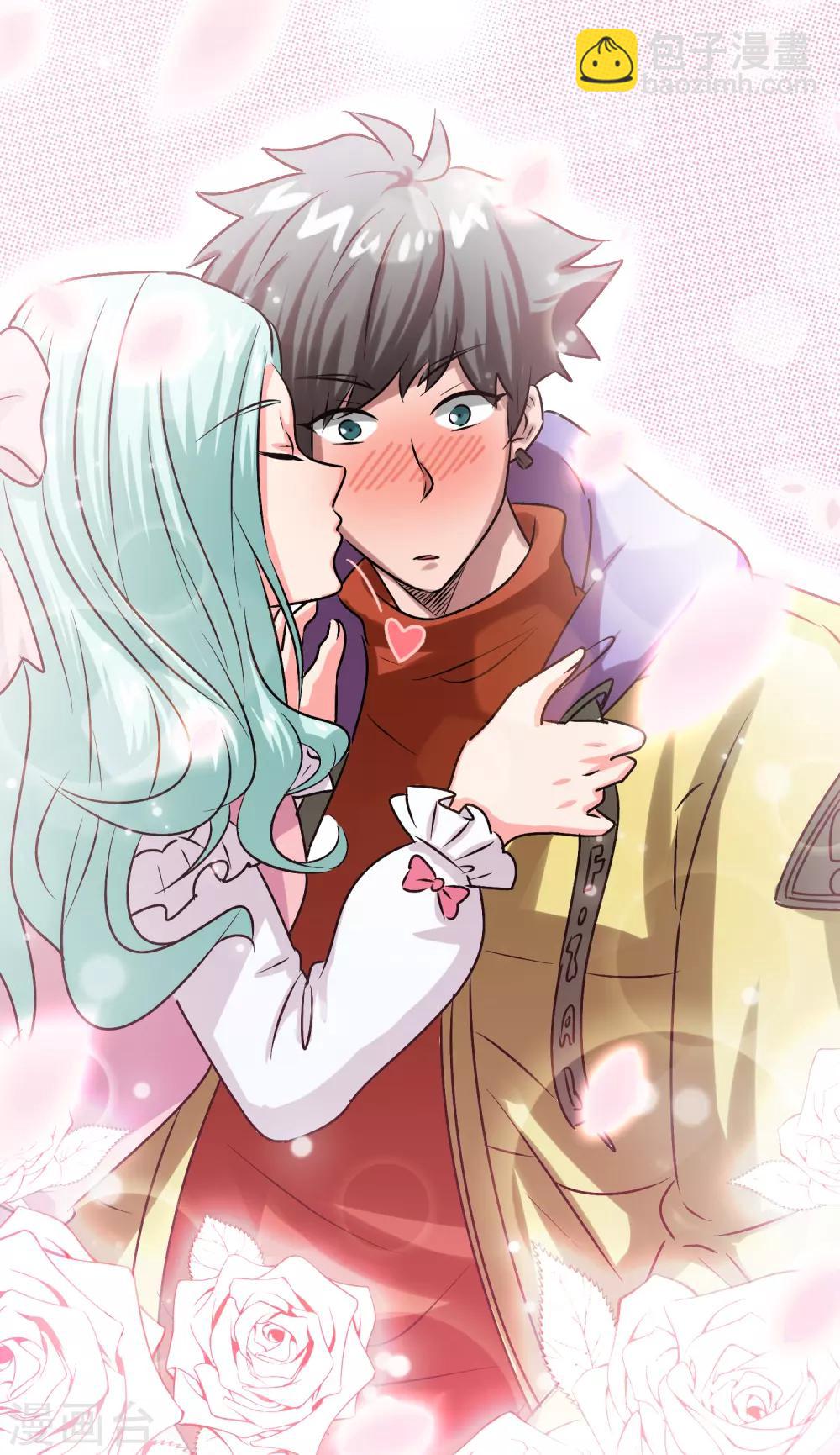 第37话 雷兽！就决定是你了！-第41话