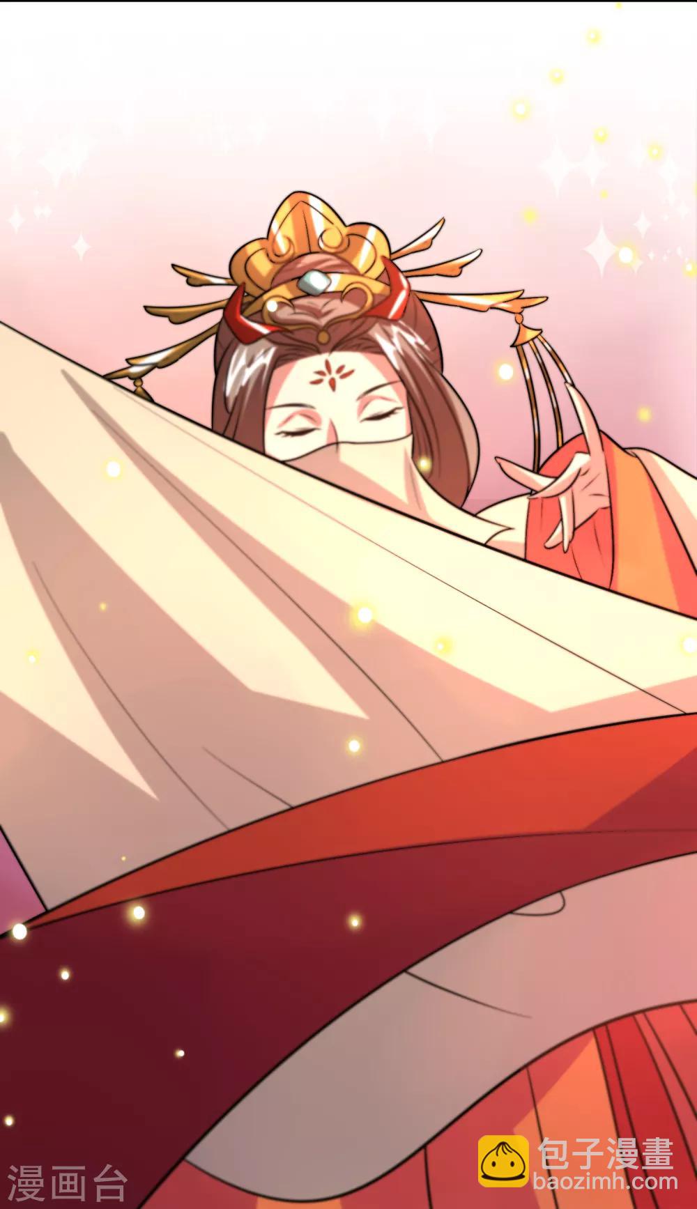 第74话 是时候展现真正的实力了！-第85话