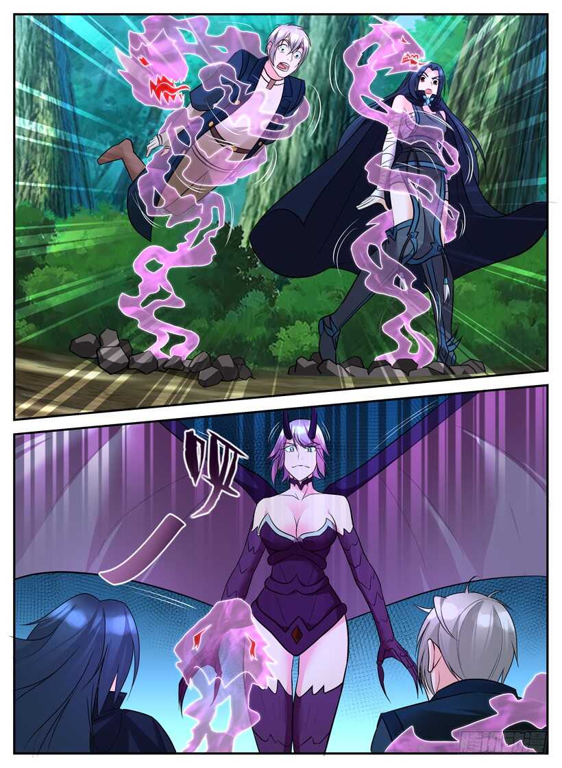 第五十七回 落入敌手-第57话