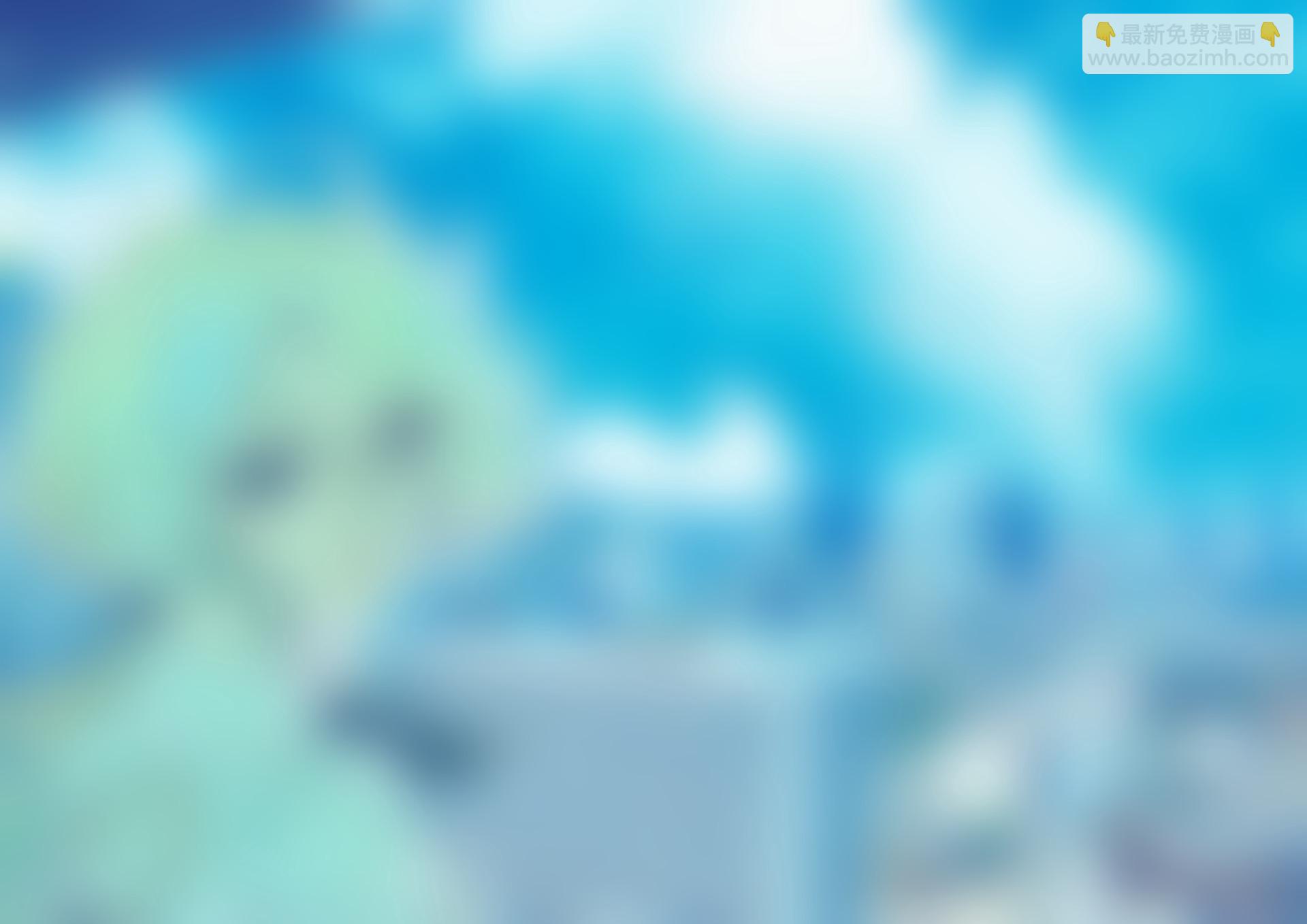 Ⅰ第四章《零与灵魂》02-第25话