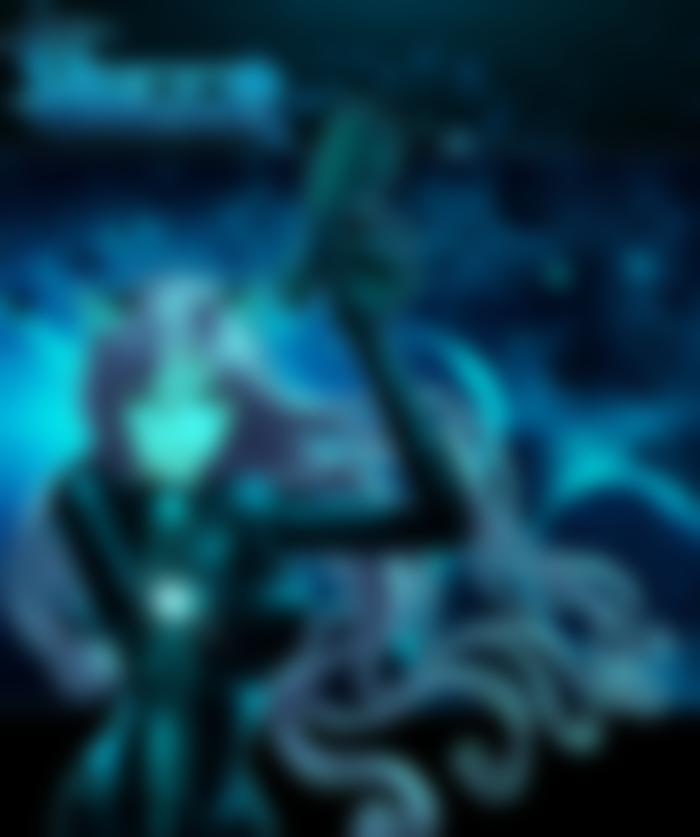 Ⅰ第八章《黑暗畛域》3-第49话