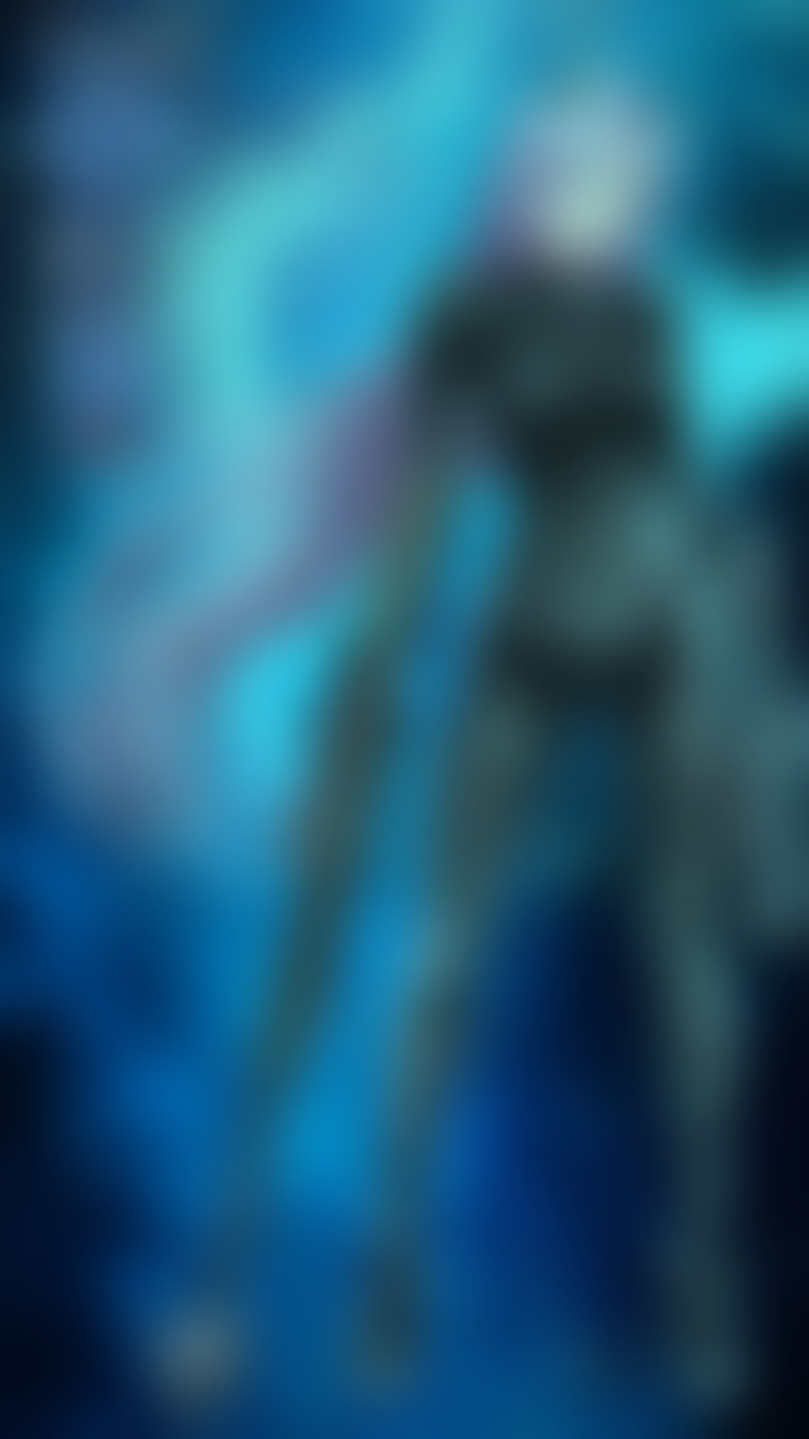 Ⅰ第八章《黑暗畛域》7-第53话